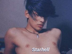 Starhell