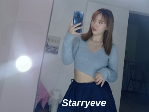 Starryeve