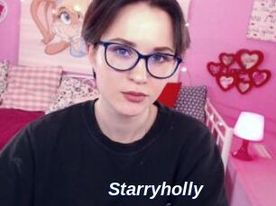 Starryholly