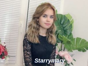 Starrymary