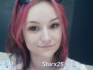 Starx25