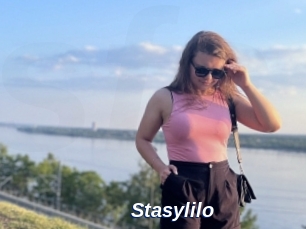 Stasylilo