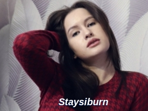 Staysiburn