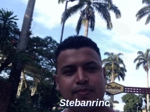 Stebanrinc