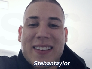 Stebantaylor