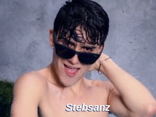 Stebsanz