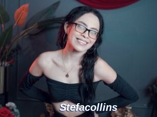 Stefacollins