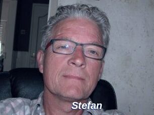 Stefan