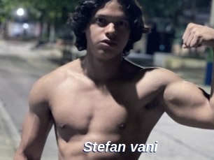 Stefan_vani