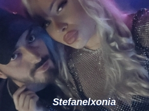 Stefanelxonia