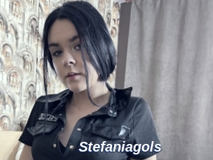 Stefaniagols