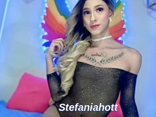 Stefaniahott