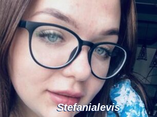 Stefanialevis