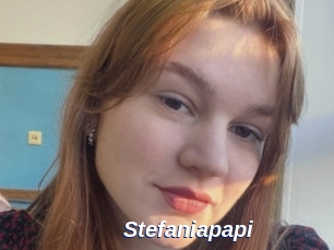 Stefaniapapi