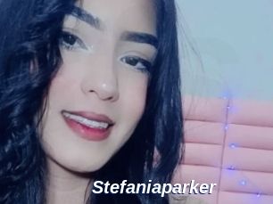 Stefaniaparker