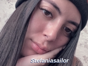 Stefaniasailor