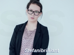 Stefanibrilliant