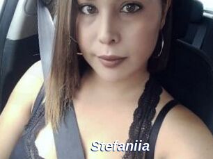 Stefaniia