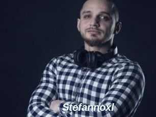 Stefannoxl