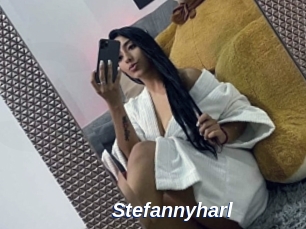 Stefannyharl