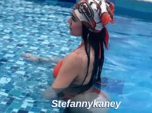 Stefannykaney