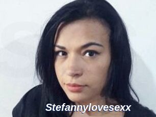 Stefannylovesexx