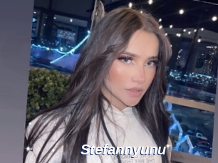 Stefannyunu