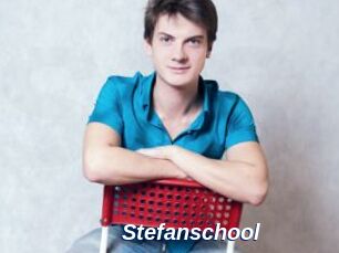 Stefanschool