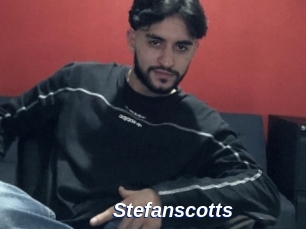 Stefanscotts