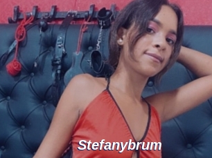 Stefanybrum