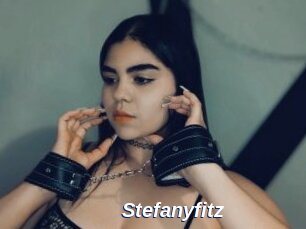 Stefanyfitz