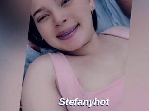 Stefanyhot