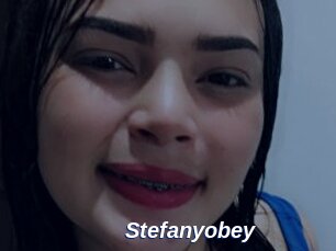 Stefanyobey