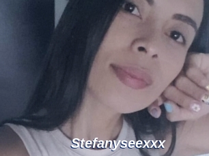 Stefanyseexxx