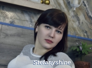 Stefanyshine