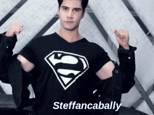 Steffancabally