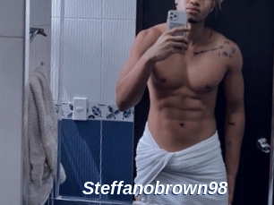 Steffanobrown98