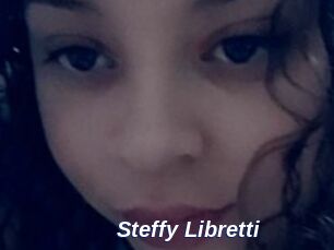 Steffy_Libretti