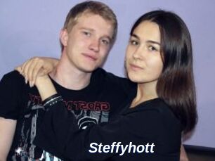 Steffyhott