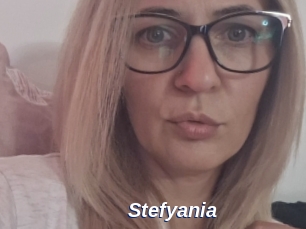 Stefyania