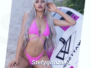 Stefygonzalez