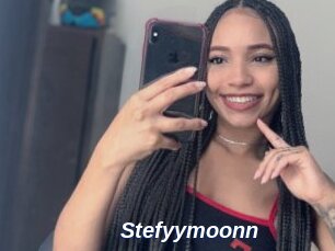 Stefyymoonn