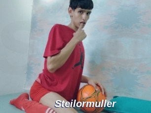 Steilormuller