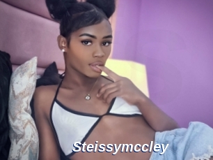 Steissymccley