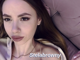 Stelabrowny