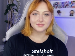 Stelaholt