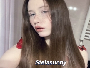 Stelasunny