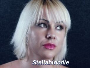 Stellablondie