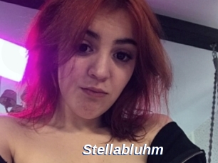 Stellabluhm