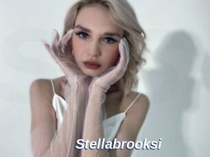 Stellabrooksi